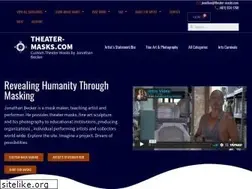Sites similar to theater-masks.com