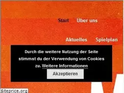 Sites similar to theater-metronom.de