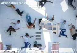 Sites similar to theater-panoptikum.de