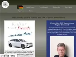 Sites similar to theater-putbus.de