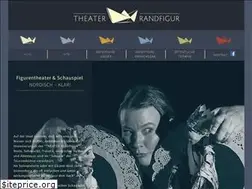 Sites similar to theater-randfigur.de