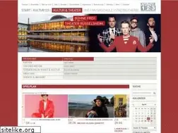 Sites similar to theater-ruesselsheim.de