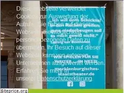 Sites similar to theater-schwerin.de
