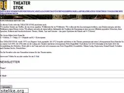 Sites similar to theater-stok.ch