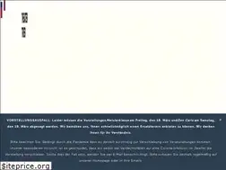 Sites similar to theater-trier.de