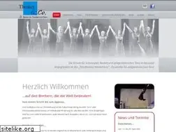 Sites similar to theater-und-co.de