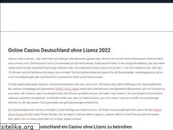 Sites similar to theater-wechselbad.de
