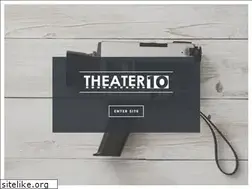 Sites similar to theater10.com