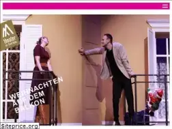 Sites similar to theateraalen.de
