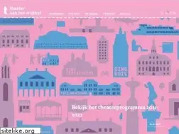 Sites similar to theateraanhetvrijthof.nl