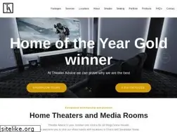 Sites similar to theateradvice.com