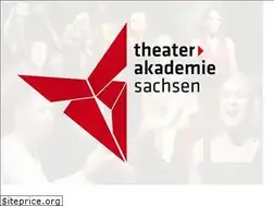 Sites similar to theaterakademie.net