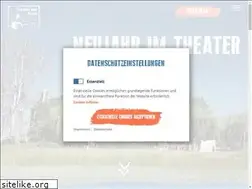 Sites similar to theateramrand.de