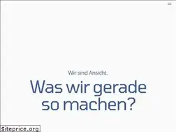 Sites similar to theateransicht.at