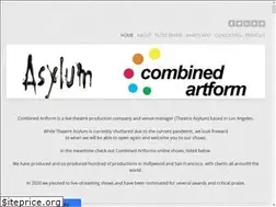 Sites similar to theaterasylum.com