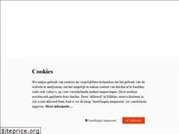 Sites similar to theaterbellevue.nl