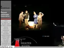 Sites similar to theaterbogen.de