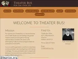 Sites similar to theaterbus.org