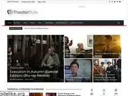 Sites similar to theaterbyte.com