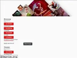 Sites similar to theatercastellum.nl