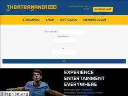 Sites similar to theaterclub.com