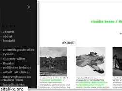 Sites similar to theatercombinat.com