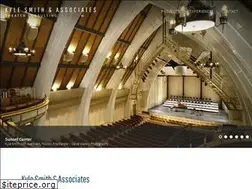 Sites similar to theaterconsultantsnc.com