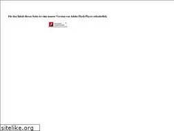 Sites similar to theatercontinental.de