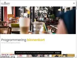 Sites similar to theaterdehuiskamer.nl