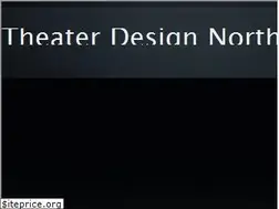 Sites similar to theaterdesignnw.com