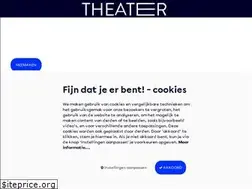 Sites similar to theaterdeveste.nl