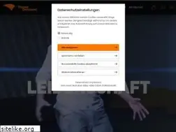 Sites similar to theaterdo.de