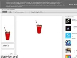 Sites similar to theaterdog.blogspot.com