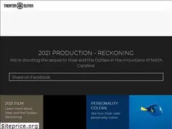 Sites similar to theatereleven.com