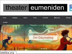 Sites similar to theatereumeniden.de