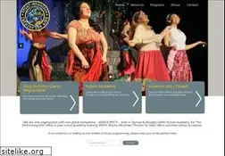 Sites similar to theaterforkids.net