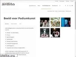 Sites similar to theaterfoto.nl