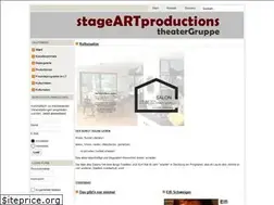 Sites similar to theaterfreunde.at