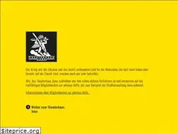 Sites similar to theaterhaus-jena.de