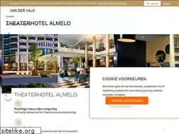 Sites similar to theaterhotel.nl