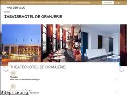 Sites similar to theaterhotelroermond.nl