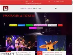 Sites similar to theaterimwalzwerk.de