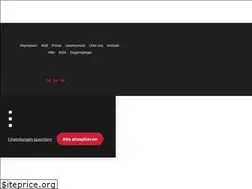 Sites similar to theaterjob.de