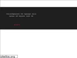 Sites similar to theaterjobs.de