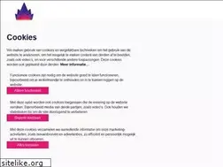 Sites similar to theaterkoningshof.nl
