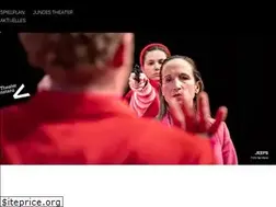 Sites similar to theaterkonstanz.de