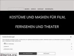Sites similar to theaterkostueme.de