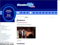 Sites similar to theaterlife.com