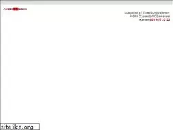 Sites similar to theaterluegallee.de