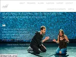 Sites similar to theatermasters.org